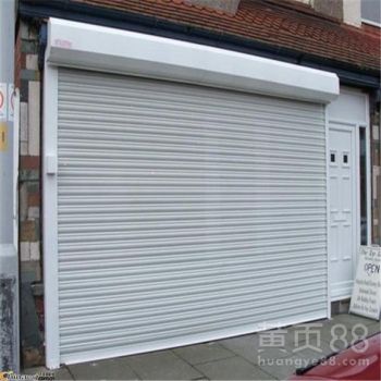 【沈陽訂做卷簾門-維修卷簾門電機-專業做門修電動門】-