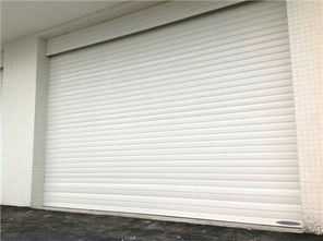 上海卷簾門電機維修 民力供 卷簾門電價格及規格型號