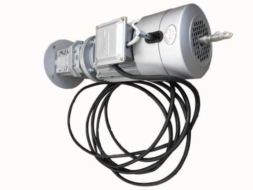 快速卷簾門(mén)電機(jī)日常使用維護(hù)要點(diǎn)