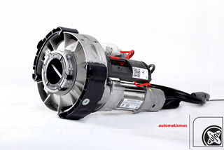 卷簾門(mén)電機(jī)