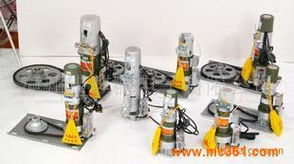 廠家供麒麟 安麟 出口 600kg防火卷簾門電機(jī) 電動卷簾門電機(jī)