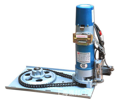 【卷簾門防火.防爆電機(jī)】價格,廠家,圖片,上海強(qiáng)邦門業(yè)-