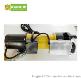 交直流卷門機與儲電式開門電機全解析 以漳州卷簾門電機與DC24V卷閘門電機為例