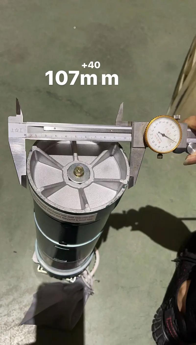 華麟卷簾門電機(jī) 智能升級(jí)，守護(hù)安全新選擇
